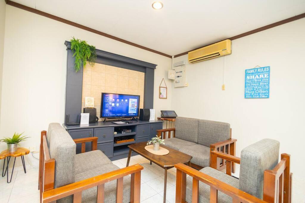 Loft Villa 1190 - Islamic Homestay Malacca Екстер'єр фото