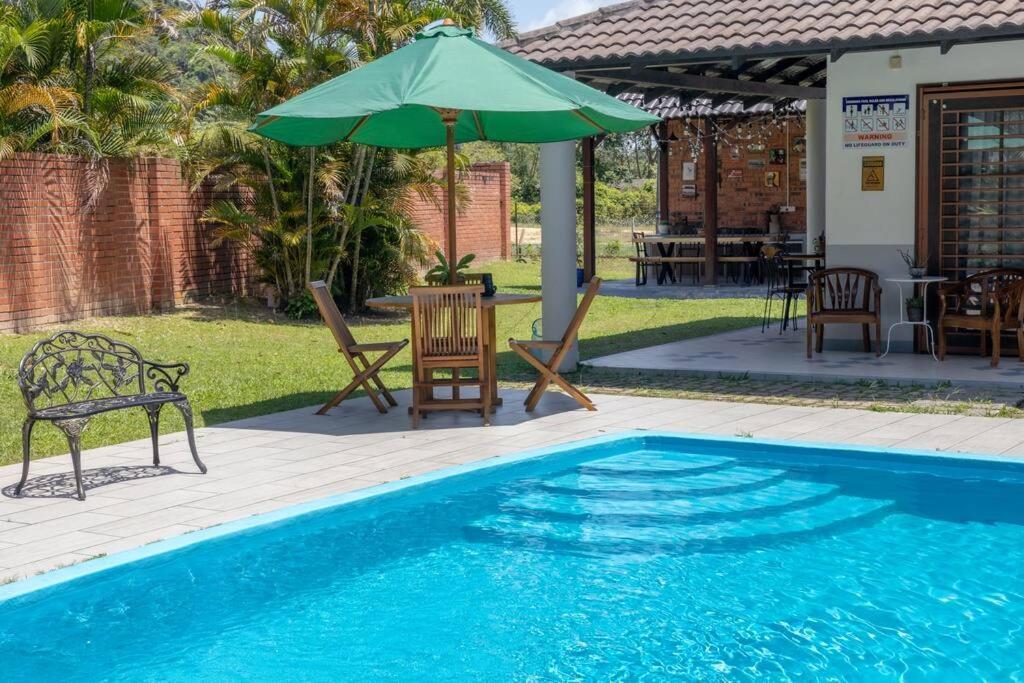 Loft Villa 1190 - Islamic Homestay Malacca Екстер'єр фото